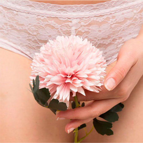 Ninfoplastia